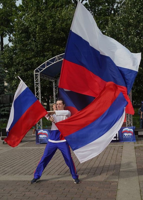 прописка в Балахне